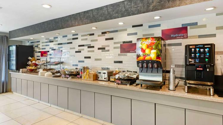 Best Western Plus Beckley Inn Restaurant