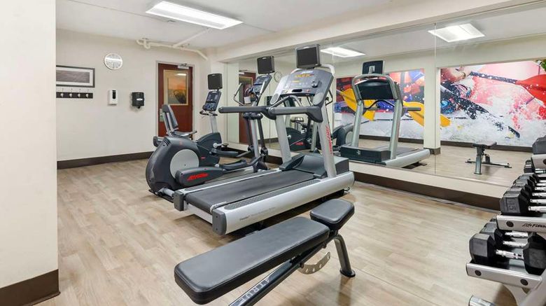 <b>Best Western Plus Beckley Inn Health</b>. Images powered by <a href="https://iceportal.shijigroup.com/" title="IcePortal" target="_blank">IcePortal</a>.