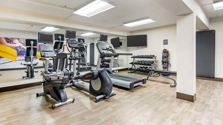 <b>Best Western Plus Beckley Inn Health</b>. Images powered by <a href="https://iceportal.shijigroup.com/" title="IcePortal" target="_blank">IcePortal</a>.
