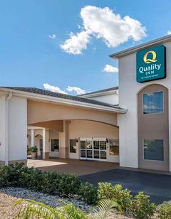 Quality Inn Zephyrhills