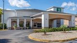 Quality Inn Zephyrhills Exterior