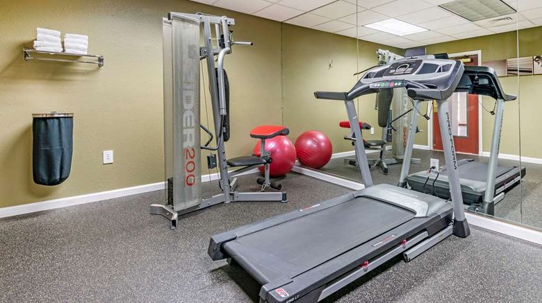 <b>Quality Inn Zephyrhills Health</b>. Images powered by <a href="https://iceportal.shijigroup.com/" title="IcePortal" target="_blank">IcePortal</a>.