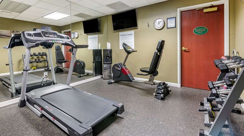 <b>Quality Inn Zephyrhills Health</b>. Images powered by <a href="https://iceportal.shijigroup.com/" title="IcePortal" target="_blank">IcePortal</a>.