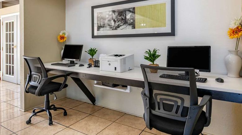<b>Quality Inn Zephyrhills Other</b>. Images powered by <a href="https://iceportal.shijigroup.com/" title="IcePortal" target="_blank">IcePortal</a>.