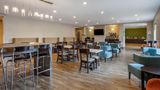 <b>Sleep Inn Restaurant</b>. Images powered by <a href="https://iceportal.shijigroup.com/" title="IcePortal" target="_blank">IcePortal</a>.