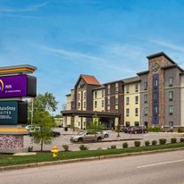 Sleep Inn