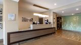 <b>Sleep Inn Lobby</b>. Images powered by <a href="https://iceportal.shijigroup.com/" title="IcePortal" target="_blank">IcePortal</a>.