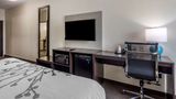 <b>Sleep Inn Room</b>. Images powered by <a href="https://iceportal.shijigroup.com/" title="IcePortal" target="_blank">IcePortal</a>.