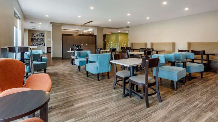 Sleep Inn Restaurant