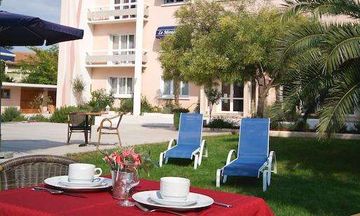 Hotel Le Mirage