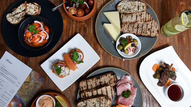 <b>Powerhouse Hotel Armidale by Rydges Restaurant</b>. Images powered by <a href="https://iceportal.shijigroup.com/" title="IcePortal" target="_blank">IcePortal</a>.