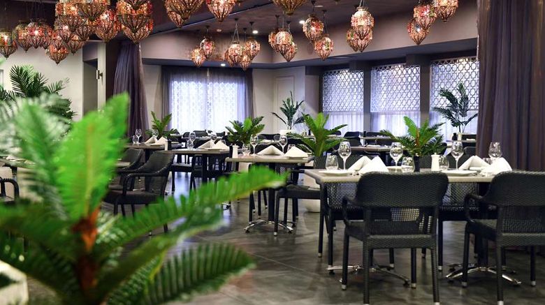 <b>Powerhouse Hotel Armidale by Rydges Restaurant</b>. Images powered by <a href="https://iceportal.shijigroup.com/" title="IcePortal" target="_blank">IcePortal</a>.
