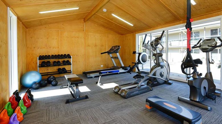 <b>Powerhouse Hotel Armidale by Rydges Health</b>. Images powered by <a href="https://iceportal.shijigroup.com/" title="IcePortal" target="_blank">IcePortal</a>.