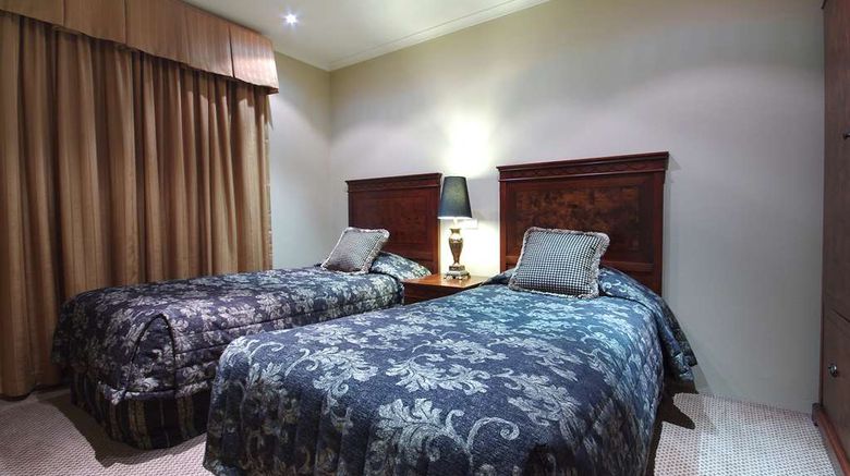 <b>Powerhouse Hotel Armidale by Rydges Suite</b>. Images powered by <a href="https://iceportal.shijigroup.com/" title="IcePortal" target="_blank">IcePortal</a>.