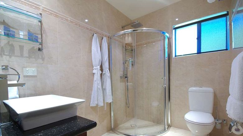 <b>Powerhouse Hotel Armidale by Rydges Suite</b>. Images powered by <a href="https://iceportal.shijigroup.com/" title="IcePortal" target="_blank">IcePortal</a>.