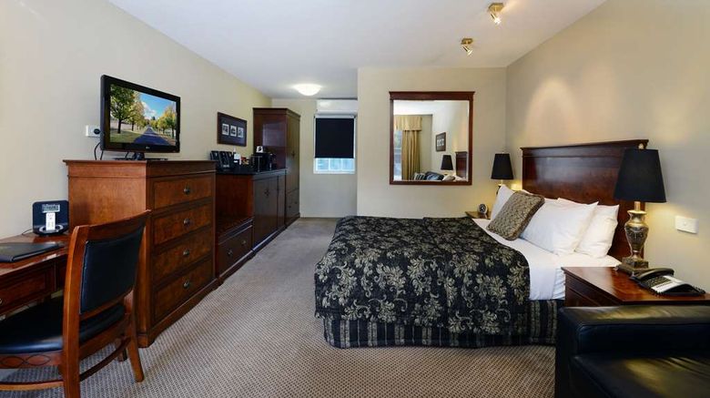 <b>Powerhouse Hotel Armidale by Rydges Room</b>. Images powered by <a href="https://iceportal.shijigroup.com/" title="IcePortal" target="_blank">IcePortal</a>.