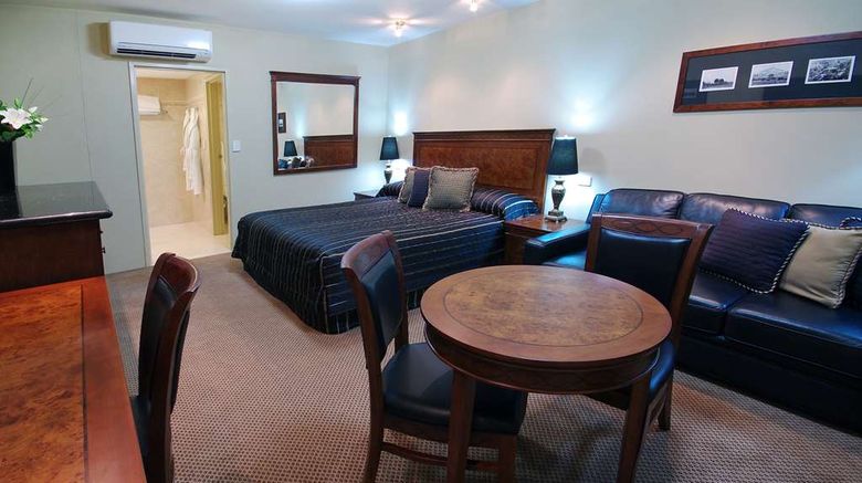 <b>Powerhouse Hotel Armidale by Rydges Room</b>. Images powered by <a href="https://iceportal.shijigroup.com/" title="IcePortal" target="_blank">IcePortal</a>.