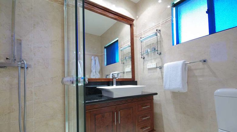 <b>Powerhouse Hotel Armidale by Rydges Room</b>. Images powered by <a href="https://iceportal.shijigroup.com/" title="IcePortal" target="_blank">IcePortal</a>.