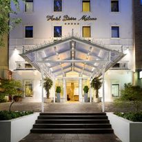 Hotel Pierre Milano