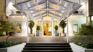 Hotel Pierre Milano