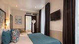 Hotel Park Lane Paris Room