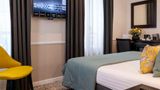 Hotel Park Lane Paris Room