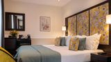 Hotel Park Lane Paris Room