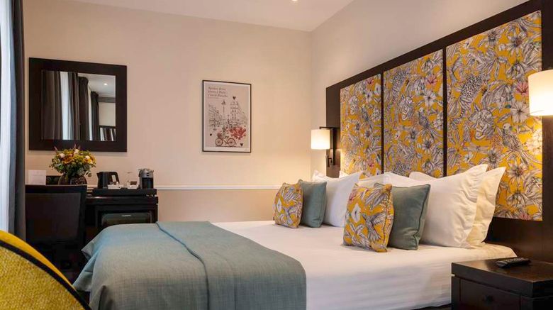 <b>Hotel Park Lane Paris Room</b>. Images powered by <a href="https://iceportal.shijigroup.com/" title="IcePortal" target="_blank">IcePortal</a>.