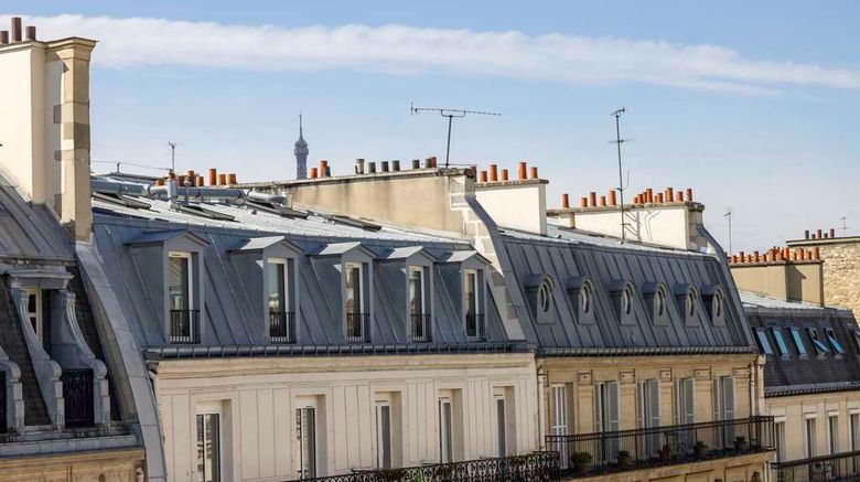 <b>Hotel Park Lane Paris Exterior</b>. Images powered by <a href="https://iceportal.shijigroup.com/" title="IcePortal" target="_blank">IcePortal</a>.