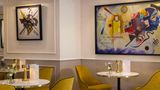 Hotel Park Lane Paris Restaurant