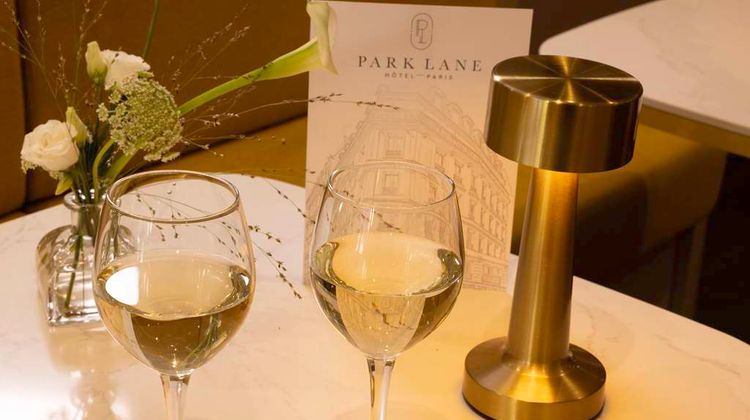 Hotel Park Lane Paris Restaurant