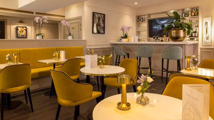 Hotel Park Lane Paris Restaurant
