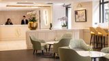 Hotel Park Lane Paris Lobby