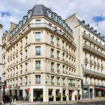 Hotel Park Lane Paris