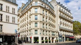 Hotel Park Lane Paris