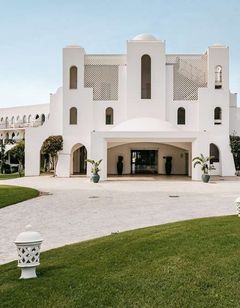 Hotel Capo