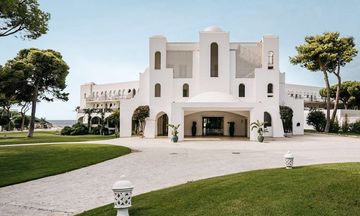 Hotel Capo