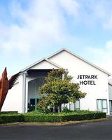 JetPark Hamilton Hotel-Conference Centre