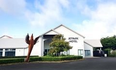 JetPark Hamilton Hotel-Conference Centre