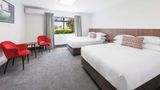 JetPark Hamilton Hotel-Conference Centre Room
