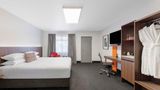 JetPark Hamilton Hotel-Conference Centre Room