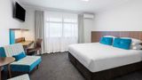 JetPark Hamilton Hotel-Conference Centre Room