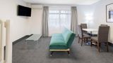 JetPark Hamilton Hotel-Conference Centre Suite