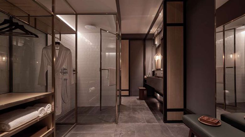 <b>Alila Bangsar Kuala Lumpur Suite</b>. Images powered by <a href="https://iceportal.shijigroup.com/" title="IcePortal" target="_blank">IcePortal</a>.