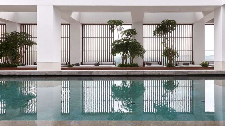 <b>Alila Bangsar Kuala Lumpur Pool</b>. Images powered by <a href="https://iceportal.shijigroup.com/" title="IcePortal" target="_blank">IcePortal</a>.