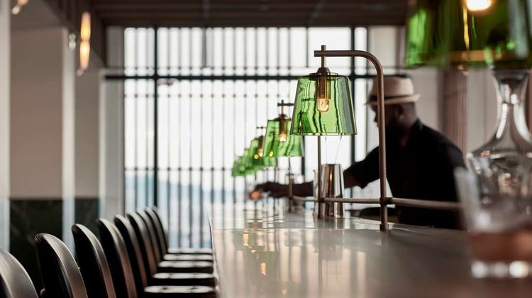 Alila Bangsar Kuala Lumpur Restaurant