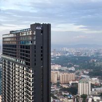 Alila Bangsar Kuala Lumpur