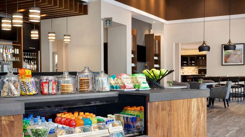 <b>Hyatt Place Vacaville Lobby</b>. Images powered by <a href="https://iceportal.shijigroup.com/" title="IcePortal" target="_blank">IcePortal</a>.
