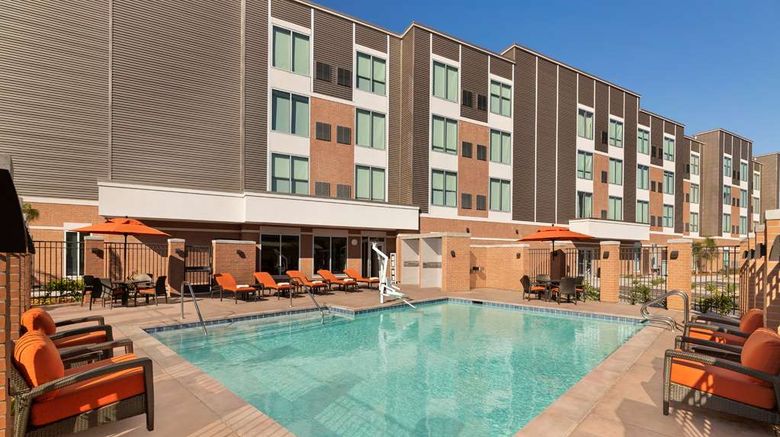 <b>Hyatt Place Vacaville Pool</b>. Images powered by <a href="https://iceportal.shijigroup.com/" title="IcePortal" target="_blank">IcePortal</a>.
