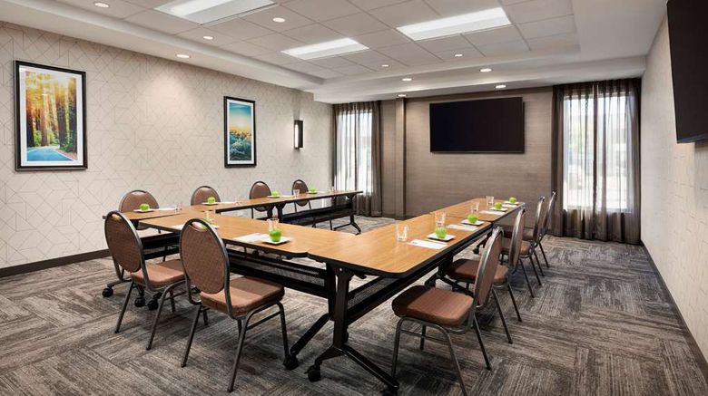 <b>Hyatt Place Vacaville Meeting</b>. Images powered by <a href="https://iceportal.shijigroup.com/" title="IcePortal" target="_blank">IcePortal</a>.
